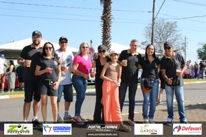 1&ordm; Encontro de Super Esportivos