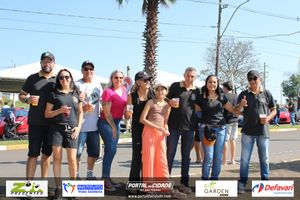 1&ordm; Encontro de Super Esportivos