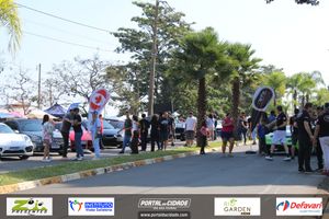 1&ordm; Encontro de Super Esportivos