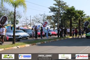 1&ordm; Encontro de Super Esportivos