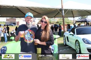 1&ordm; Encontro de Super Esportivos