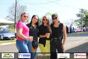 1&ordm; Encontro de Super Esportivos