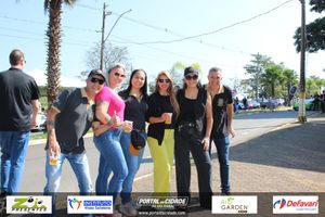 1&ordm; Encontro de Super Esportivos