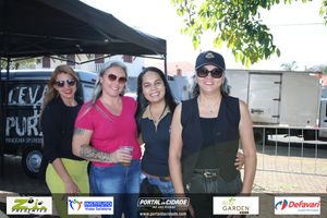 1&ordm; Encontro de Super Esportivos