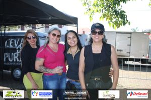 1&ordm; Encontro de Super Esportivos