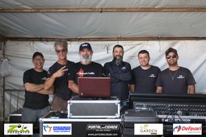 1&ordm; Encontro de Super Esportivos