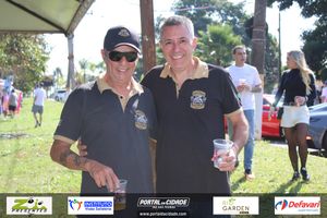 1&ordm; Encontro de Super Esportivos