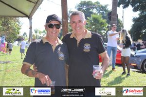 1&ordm; Encontro de Super Esportivos