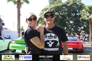 1&ordm; Encontro de Super Esportivos