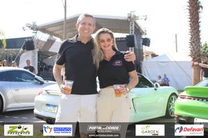 1&ordm; Encontro de Super Esportivos