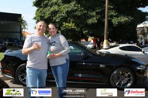 1&ordm; Encontro de Super Esportivos