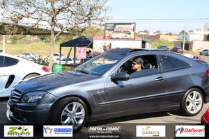 1&ordm; Encontro de Super Esportivos