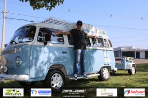 1&ordm; Encontro de Super Esportivos