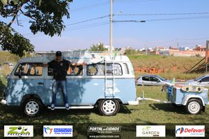 1&ordm; Encontro de Super Esportivos