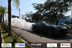 1&ordm; Encontro de Super Esportivos