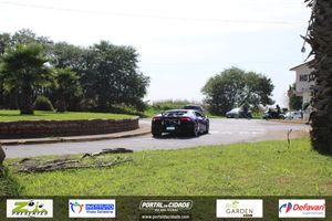 1&ordm; Encontro de Super Esportivos