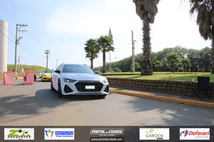 1&ordm; Encontro de Super Esportivos