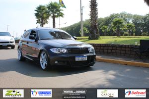1&ordm; Encontro de Super Esportivos