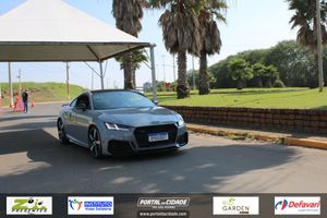1&ordm; Encontro de Super Esportivos