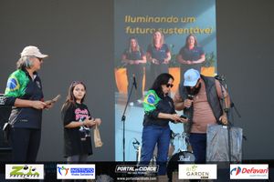 6&ordm; ENCONTRO DE CARROS ANTIGOS