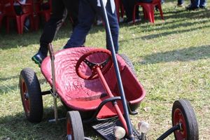 6&ordm; ENCONTRO DE CARROS ANTIGOS