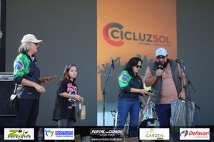 6&ordm; ENCONTRO DE CARROS ANTIGOS