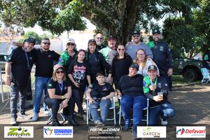 6&ordm; ENCONTRO DE CARROS ANTIGOS