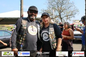 6&ordm; ENCONTRO DE CARROS ANTIGOS