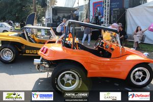 6&ordm; ENCONTRO DE CARROS ANTIGOS