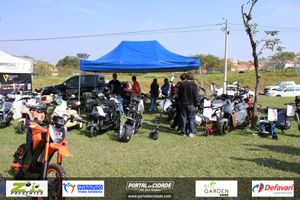 6&ordm; ENCONTRO DE CARROS ANTIGOS