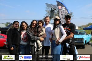 6&ordm; ENCONTRO DE CARROS ANTIGOS