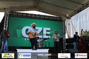 6&ordm; ENCONTRO DE CARROS ANTIGOS