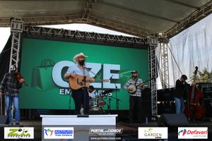 6&ordm; ENCONTRO DE CARROS ANTIGOS