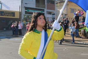 DESFILE C&Iacute;VICO &ndash; 132 ANOS DE RIO DAS PEDRAS