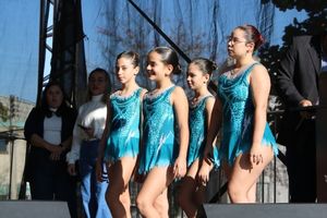 DESFILE C&Iacute;VICO &ndash; 132 ANOS DE RIO DAS PEDRAS