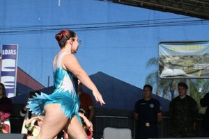 DESFILE C&Iacute;VICO &ndash; 132 ANOS DE RIO DAS PEDRAS