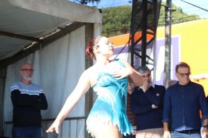 DESFILE C&Iacute;VICO &ndash; 132 ANOS DE RIO DAS PEDRAS