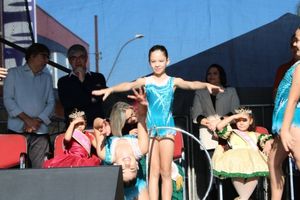 DESFILE C&Iacute;VICO &ndash; 132 ANOS DE RIO DAS PEDRAS