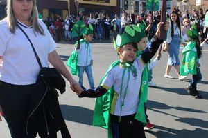 DESFILE C&Iacute;VICO &ndash; 132 ANOS DE RIO DAS PEDRAS