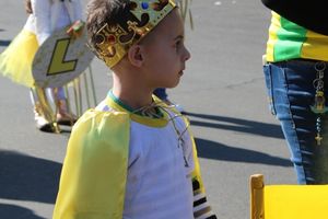 DESFILE C&Iacute;VICO &ndash; 132 ANOS DE RIO DAS PEDRAS