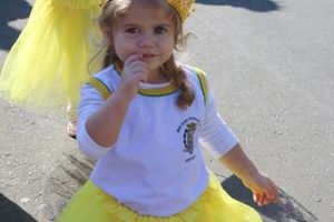 DESFILE C&Iacute;VICO &ndash; 132 ANOS DE RIO DAS PEDRAS