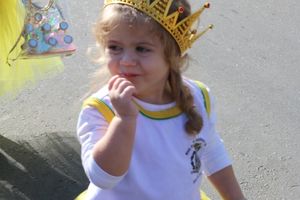 DESFILE C&Iacute;VICO &ndash; 132 ANOS DE RIO DAS PEDRAS