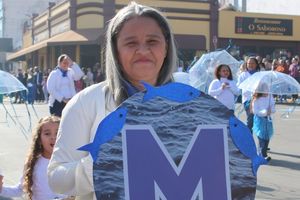 DESFILE C&Iacute;VICO &ndash; 132 ANOS DE RIO DAS PEDRAS