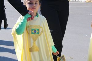 DESFILE C&Iacute;VICO &ndash; 132 ANOS DE RIO DAS PEDRAS