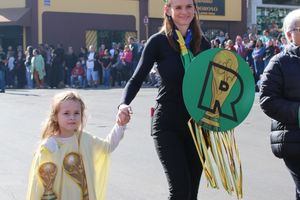 DESFILE C&Iacute;VICO &ndash; 132 ANOS DE RIO DAS PEDRAS