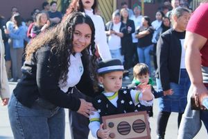 DESFILE C&Iacute;VICO &ndash; 132 ANOS DE RIO DAS PEDRAS