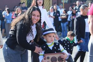 DESFILE C&Iacute;VICO &ndash; 132 ANOS DE RIO DAS PEDRAS
