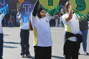DESFILE C&Iacute;VICO &ndash; 132 ANOS DE RIO DAS PEDRAS