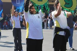 DESFILE C&Iacute;VICO &ndash; 132 ANOS DE RIO DAS PEDRAS