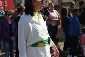 DESFILE C&Iacute;VICO &ndash; 132 ANOS DE RIO DAS PEDRAS